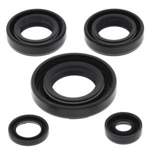 Kawasaki KFX50 Engine Oil Seal Kit - Vertex Pistons - `03-`06